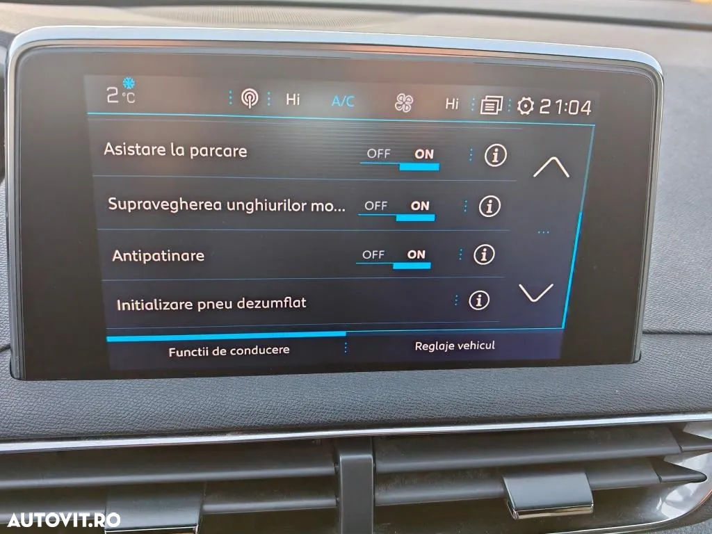 Peugeot 3008 1.5 BlueHDI 130 S&S EAT8 GT Pack - 20