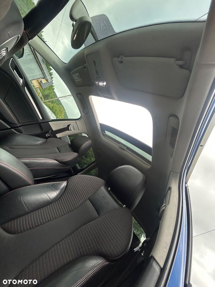 Audi S3 Sportback TFSI  S tronic - 16