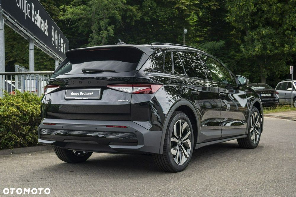 Skoda Elroq - 7