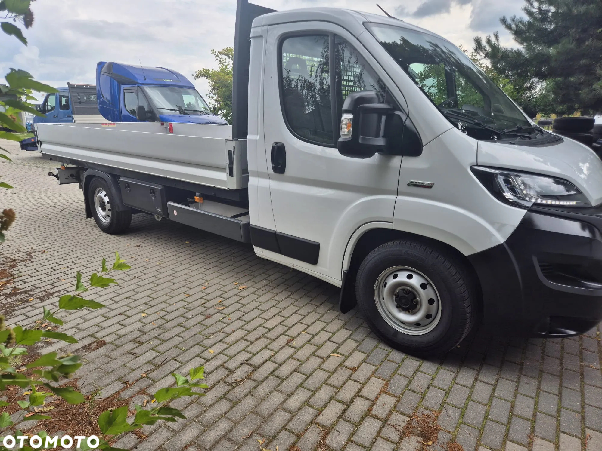 Fiat Ducato - 8