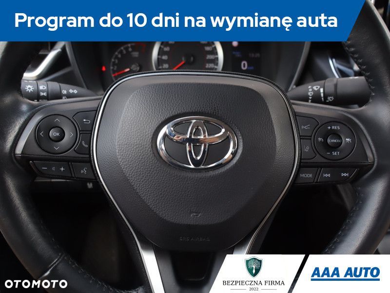 Toyota Corolla - 20