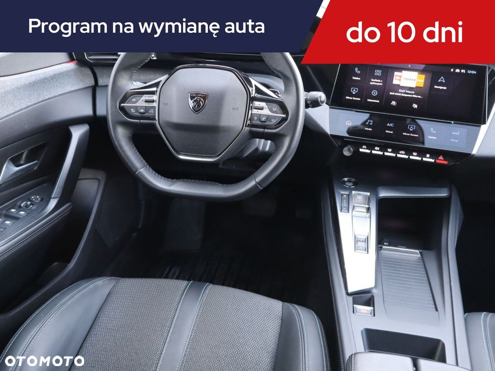 Peugeot 308 - 9