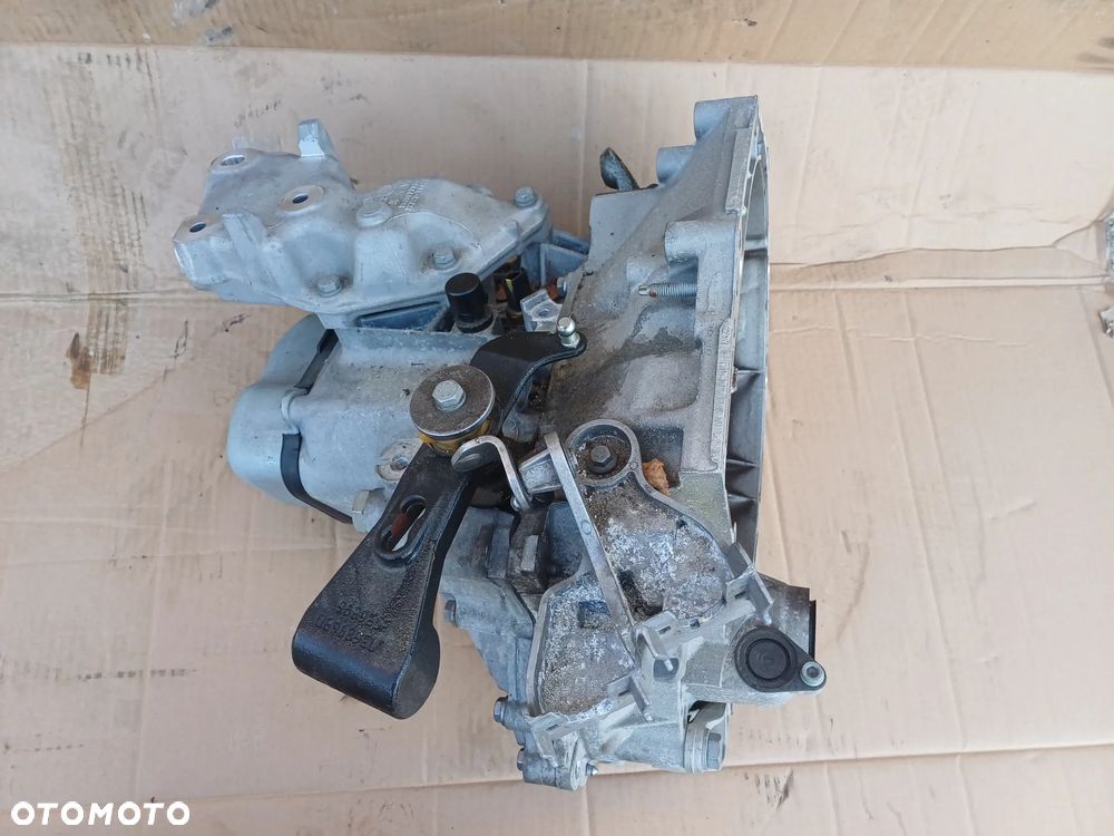 Peugeot 108 Citroen C1 II Augo II skrzynia biegów 20CR16 1.2 VTI 21tys km - 2