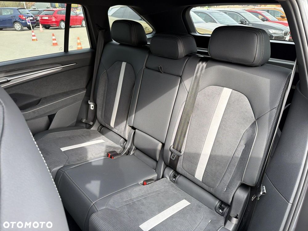 Skoda Kodiaq 1.5 TSI mHEV 4x2 Sportline DSG - 26