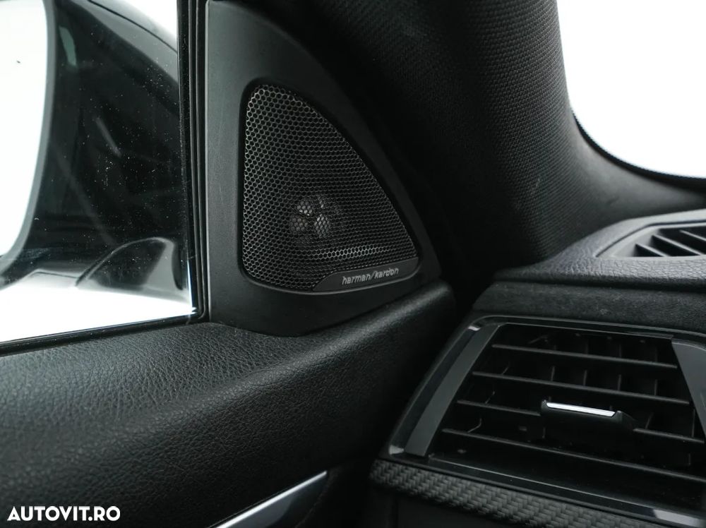 BMW Seria 4 435d xDrive AT M Sport - 16