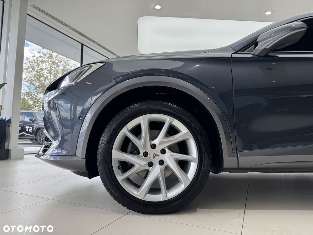 Cupra Formentor - 19