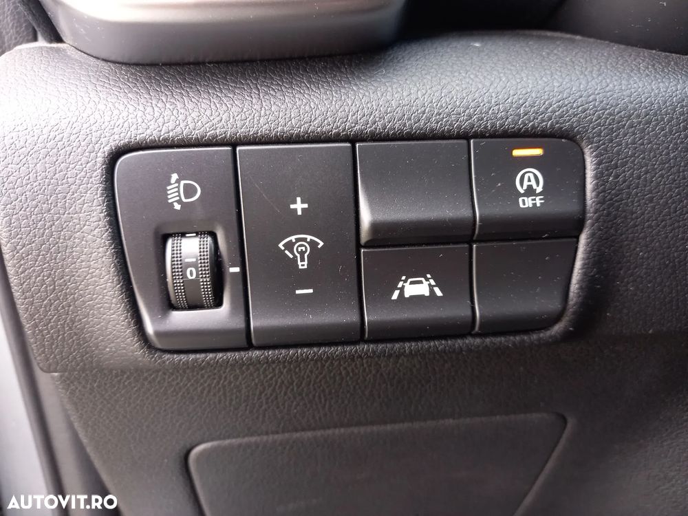 Kia Sportage 1.6 GDI 2WD EDITION 7 - 24