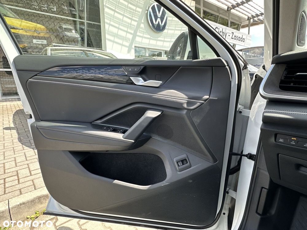 Volkswagen Tayron 2.0 TSI 4Mot Elegance DSG - 11