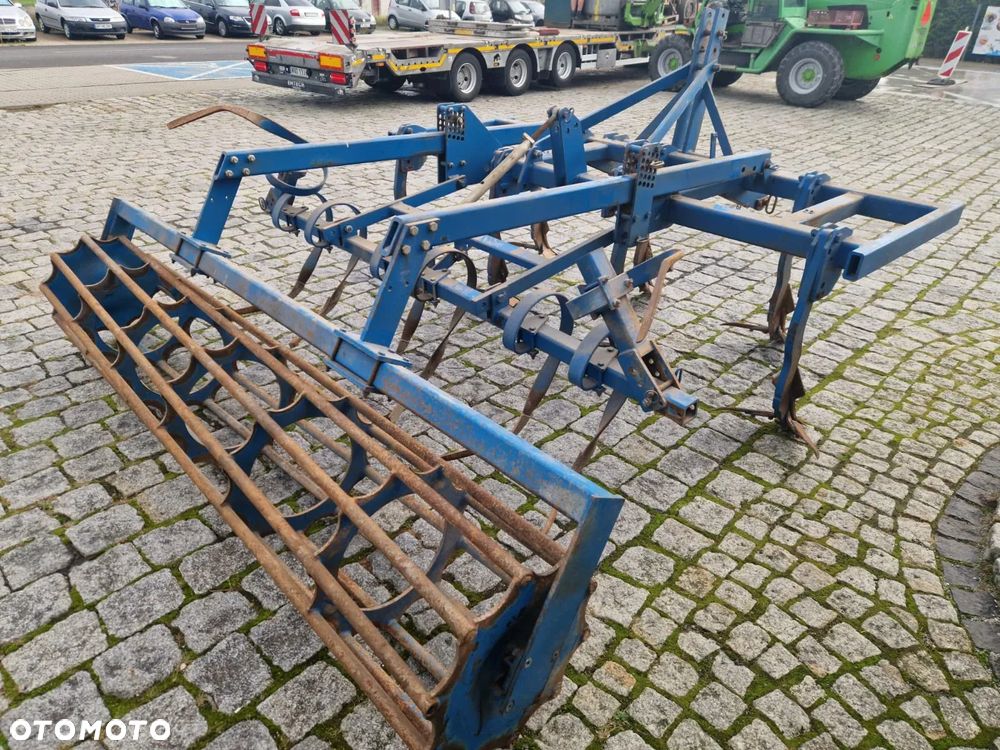 Agregat Rabe GH 3000 - 2