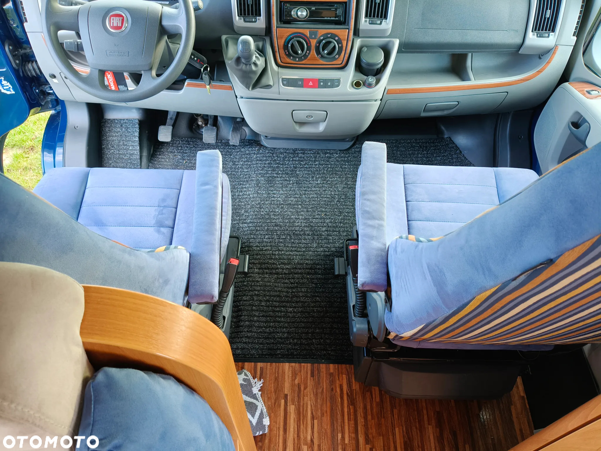 Fiat Ducato - 10