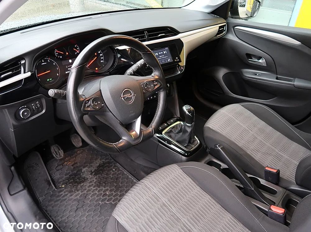 Opel Corsa 1.2 Edition S&S - 10