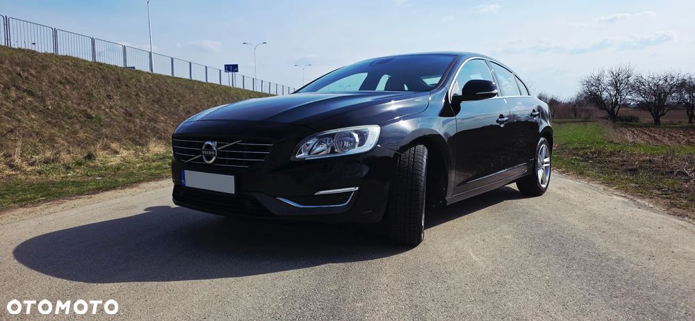 Volvo S60 T5 Geartronic Momentum - 3