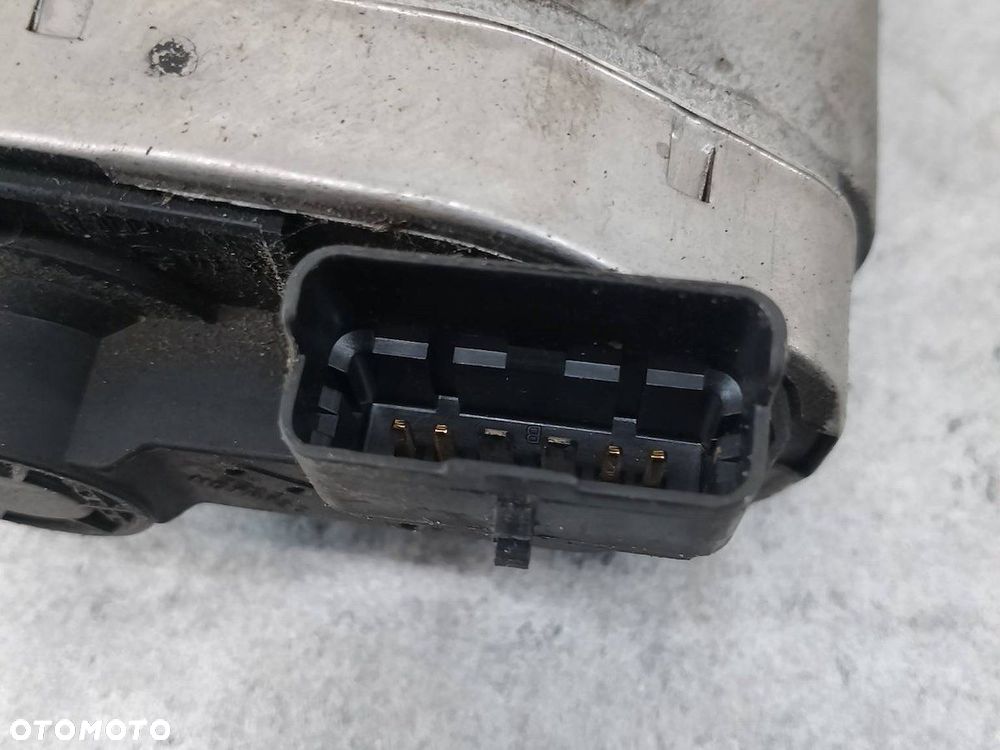 PRZEPUSTNICA FIAT STILO 1.6 16V - 6