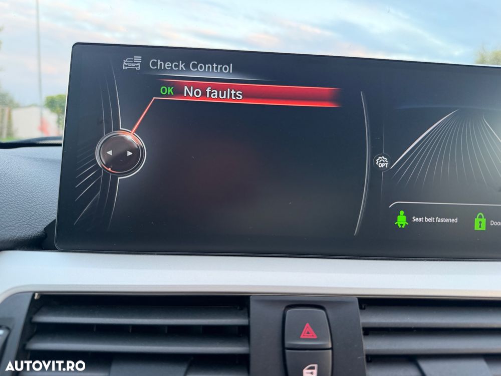 BMW Seria 3 2016 — imagine 29