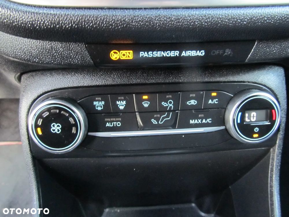 Ford Fiesta 1.0 EcoBoost ST-Line - 22