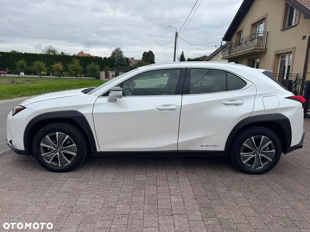 Lexus UX 300e 54.3 kWh Prestige 2WD - 4