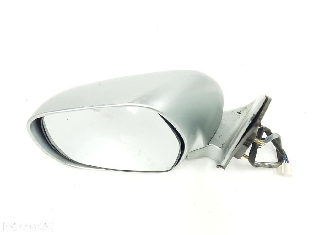 RETROVISOR ESQUERDO TOYOTA LAND CRUISER J12 - 1