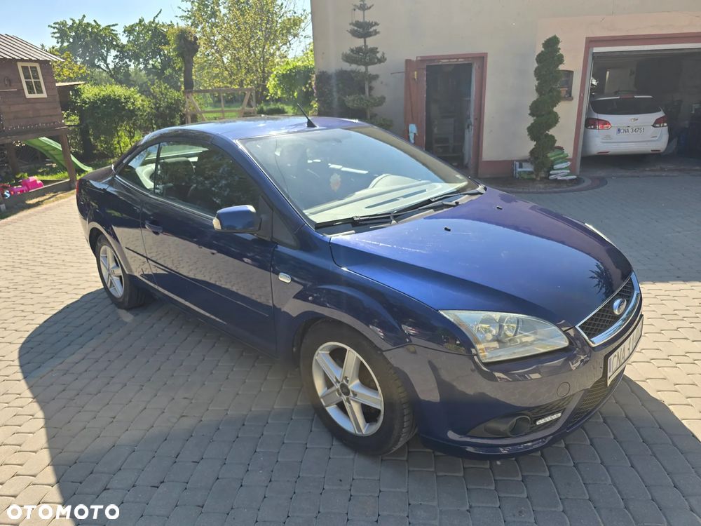 Ford Focus - 23