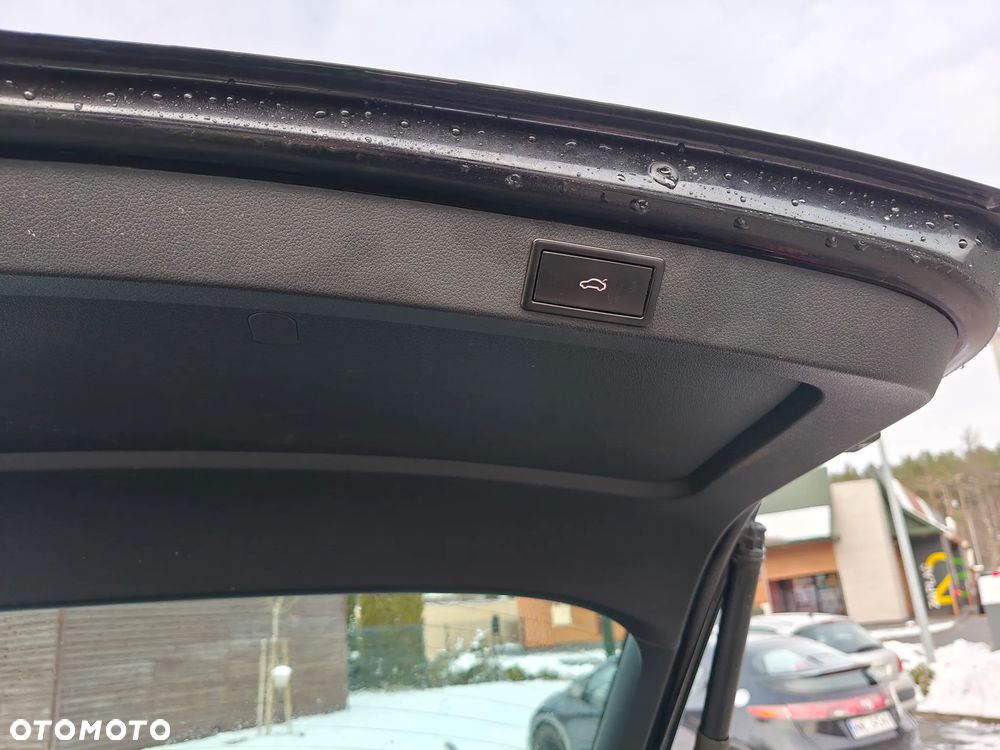 Skoda Octavia - 20