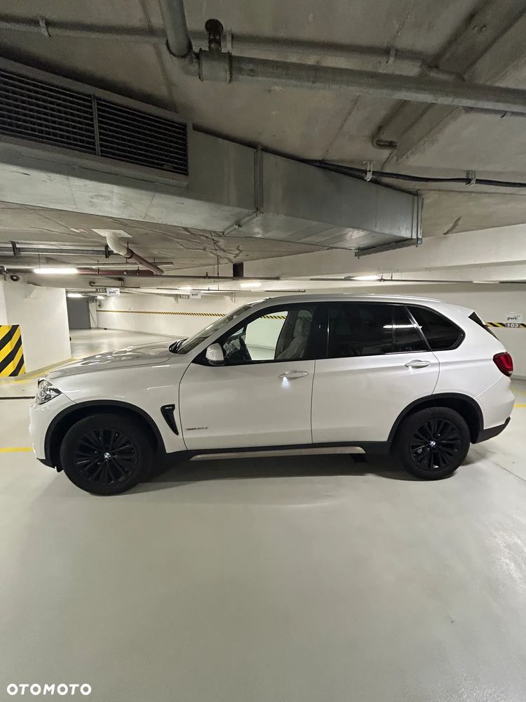BMW X5 - 3