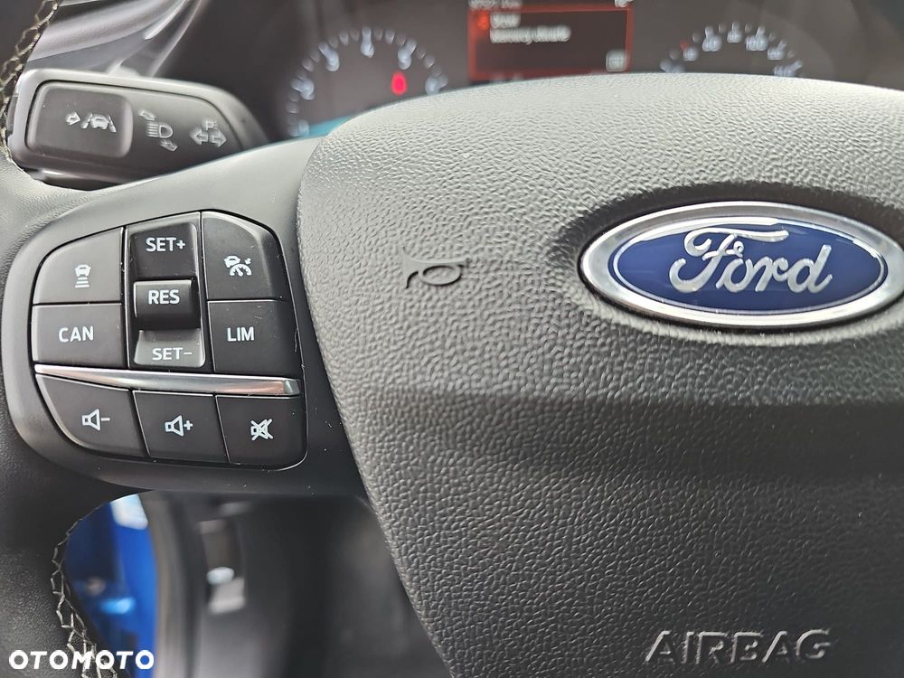 Ford Puma 1.0 EcoBoost Titanium - 14