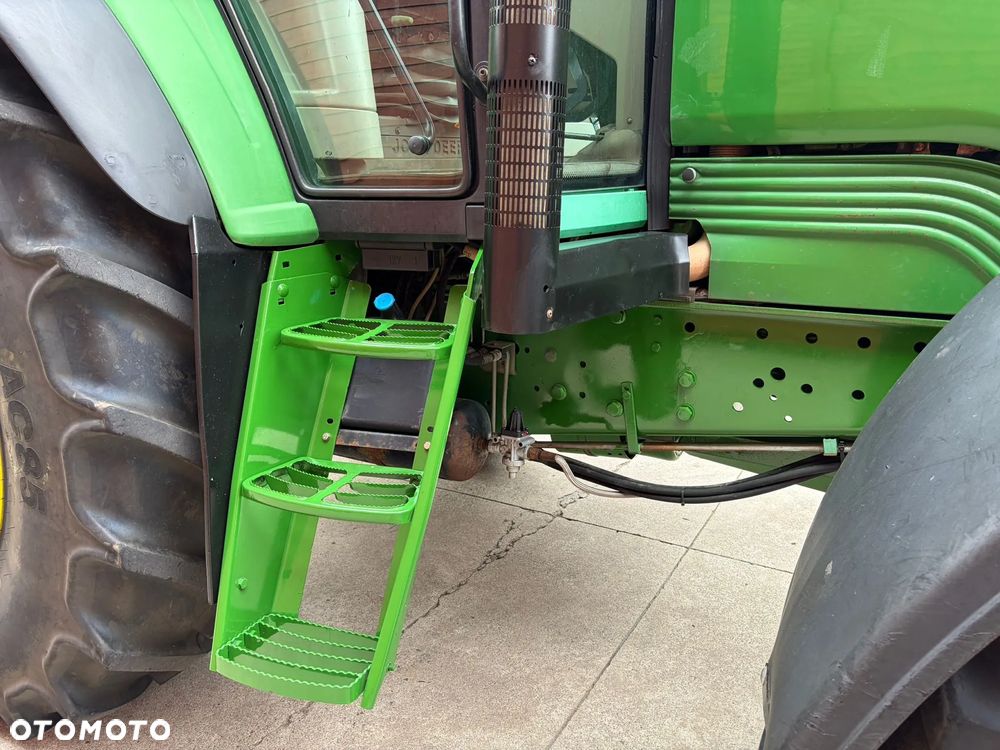 John Deere 6630 PREMIUM - 24