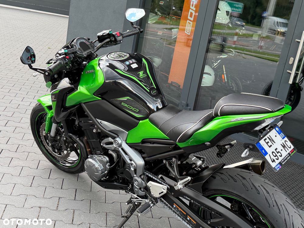 Kawasaki Z 900 - 30