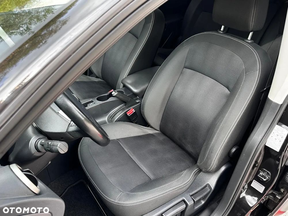 Nissan Qashqai+2 1.6 dCi Tekna - 35
