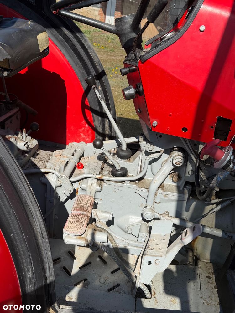 Massey Ferguson 255 - 8