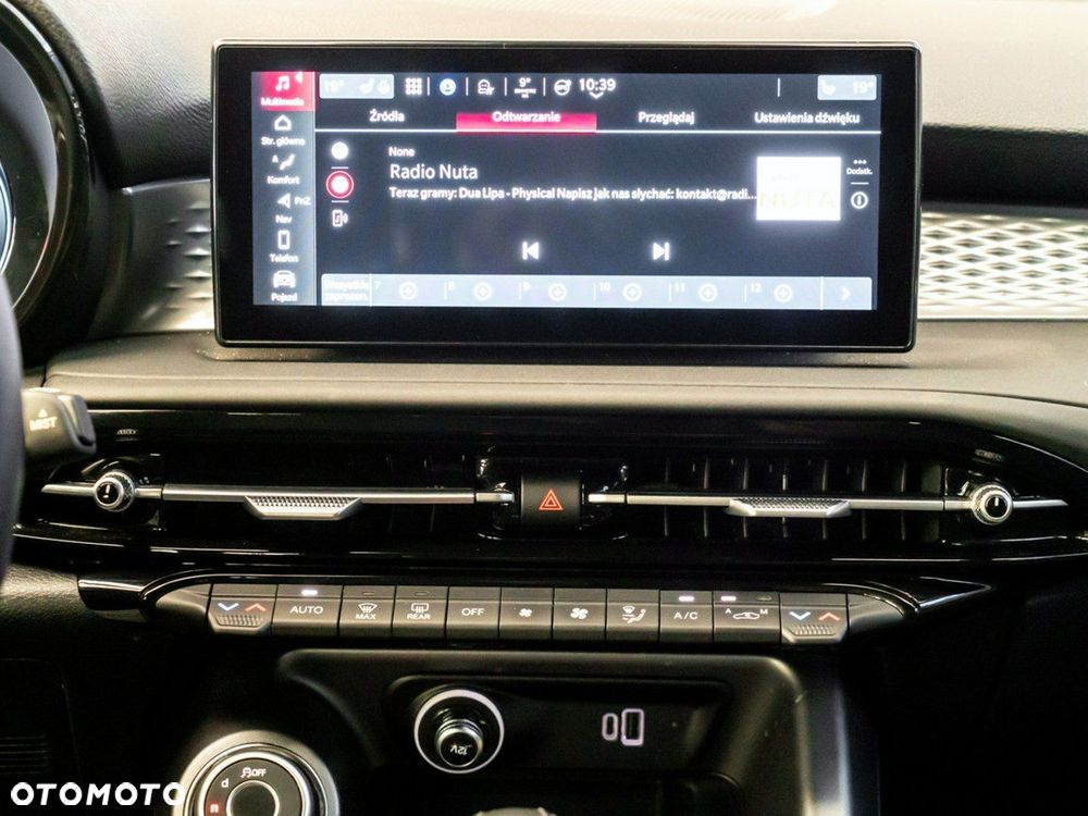 Alfa Romeo Tonale 1.5 T4 GSE mHEV Sprint DCT - 21