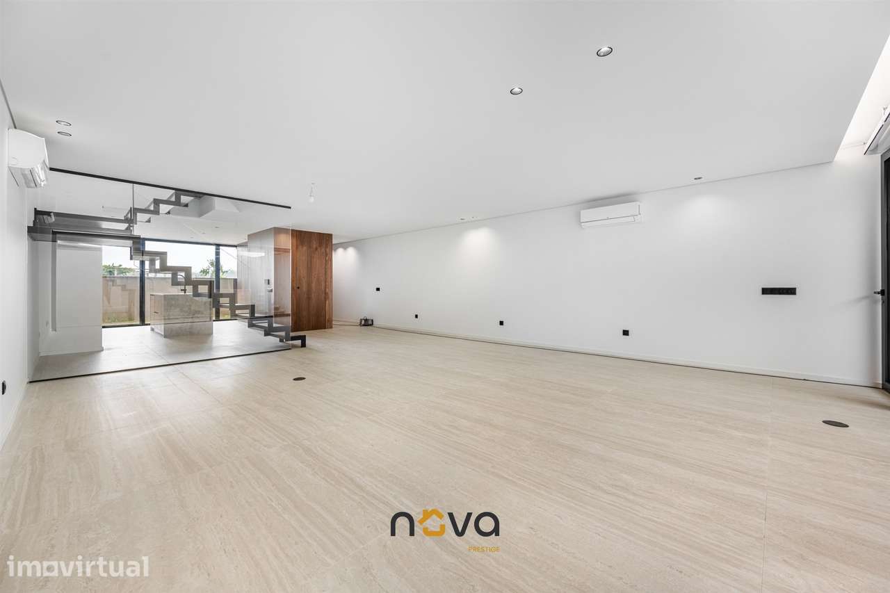 Moradia T3 em Rates, Póvoa de Varzim - Grande imagem: 3/25