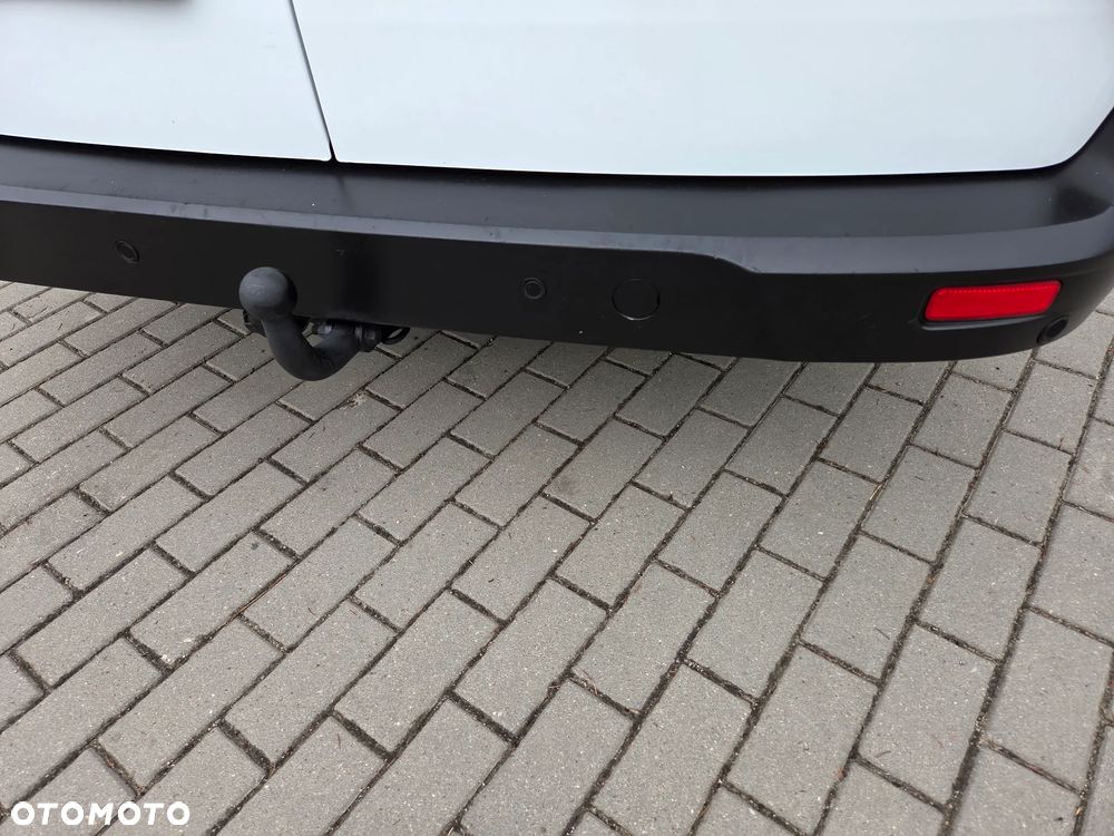 Ford Transit Connect Kombi 230 L2 Trend - 9
