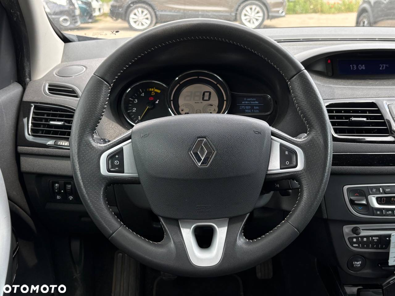 Renault Megane 1.5 dCi Bose Edition - 15