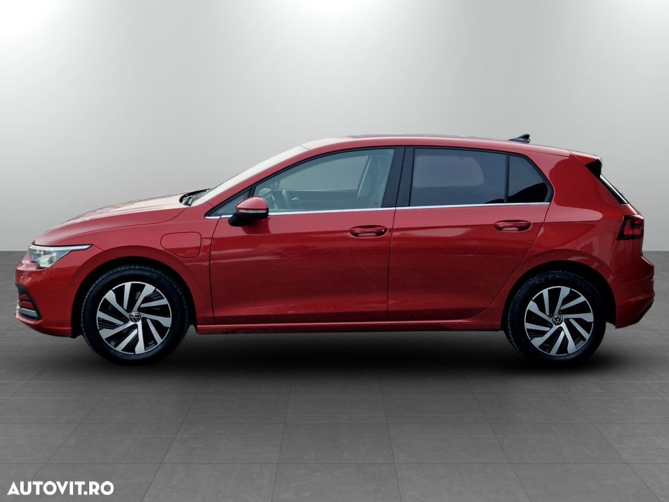 Volkswagen Golf 1.4 eHybrid OPF DSG Style - 2