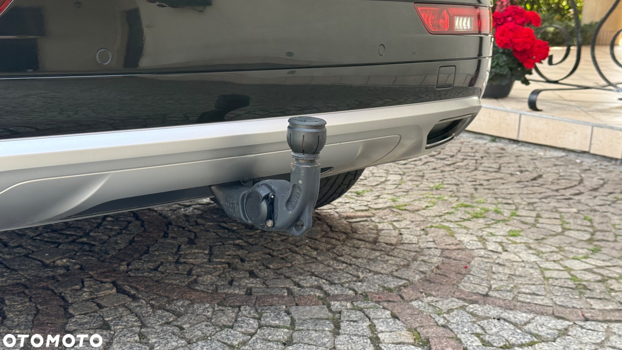 Audi Q5 40 TDI Quattro Sport S tronic - 39