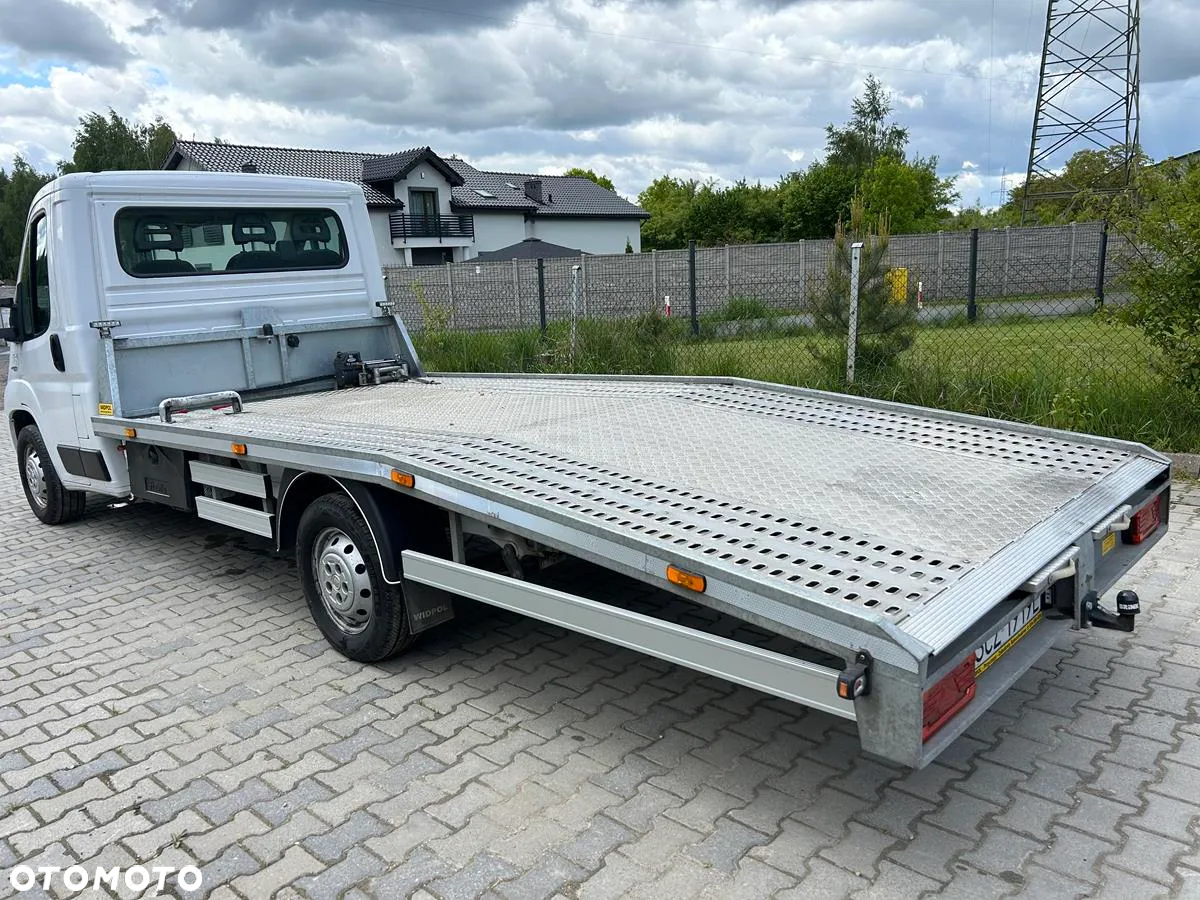 Fiat DUCATO - 9