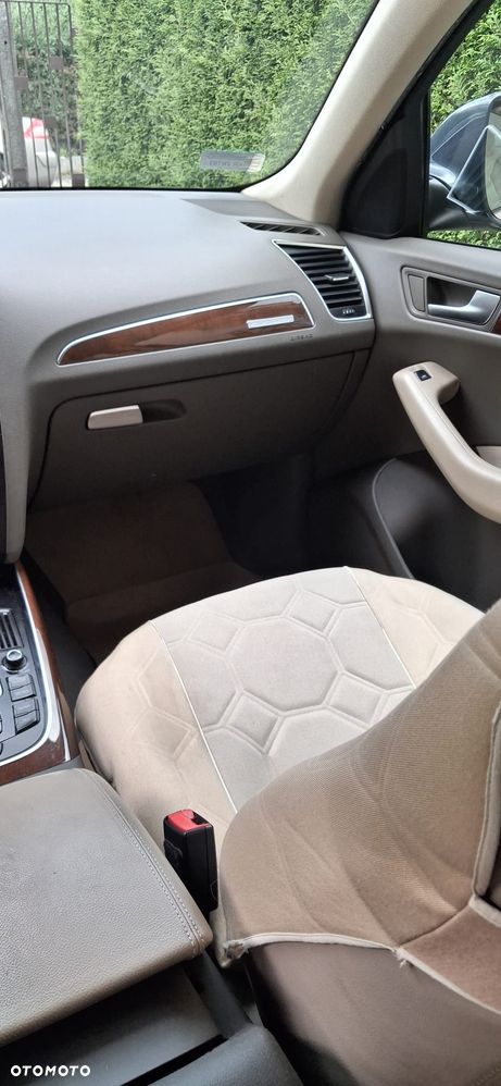 Audi Q5 2.0 TFSI Quattro S tronic - 14