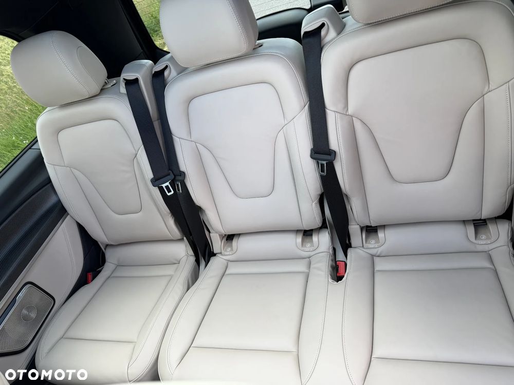 Mercedes-Benz Klasa V 300 d Exclusive 9G-Tronic (d³ugi) - 13