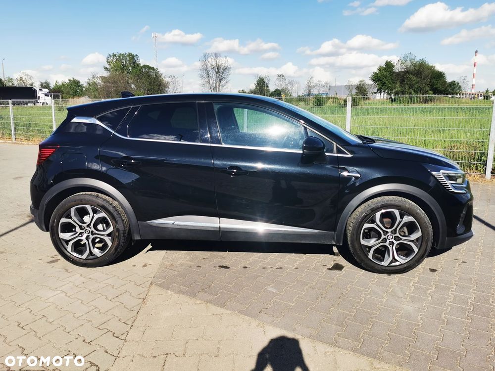 Renault Captur TCe 100 INTENS - 2