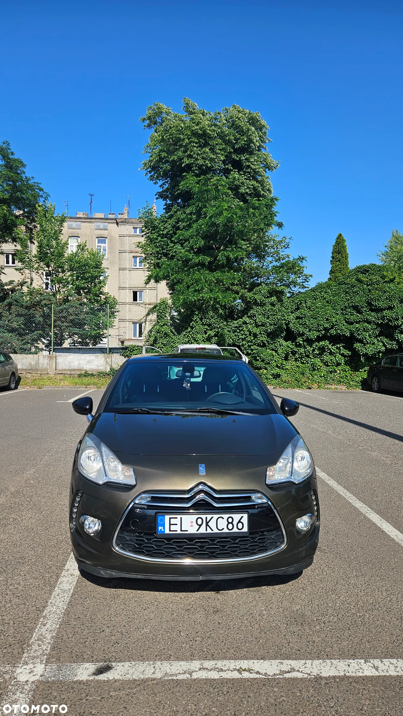 Citroën DS3 - 5