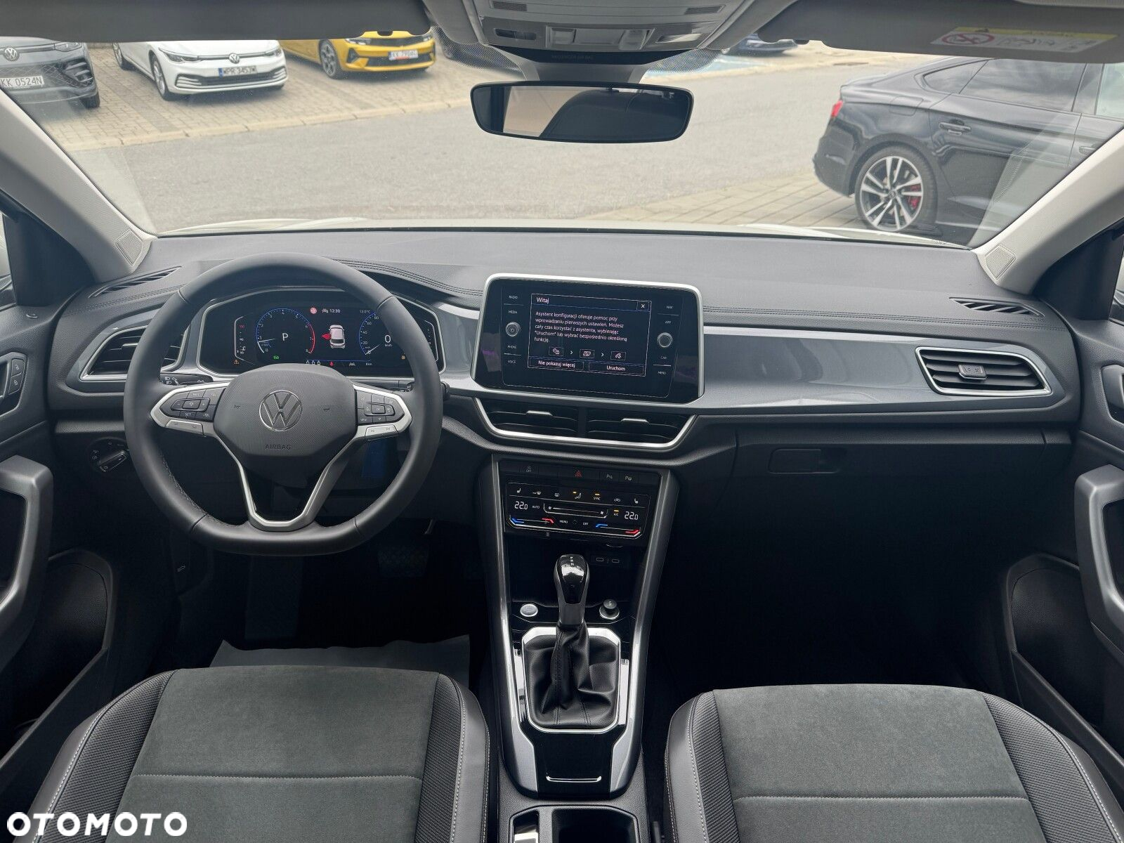 Volkswagen T-Roc 1.5 TSI Style DSG - 9