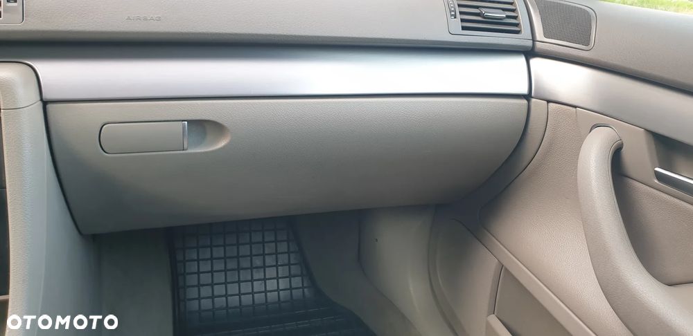 Audi A4 Avant 1.9 TDI - 36