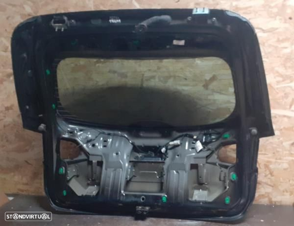 Tampa Da Mala Opel Astra K Sports Tourer (B16) - 6