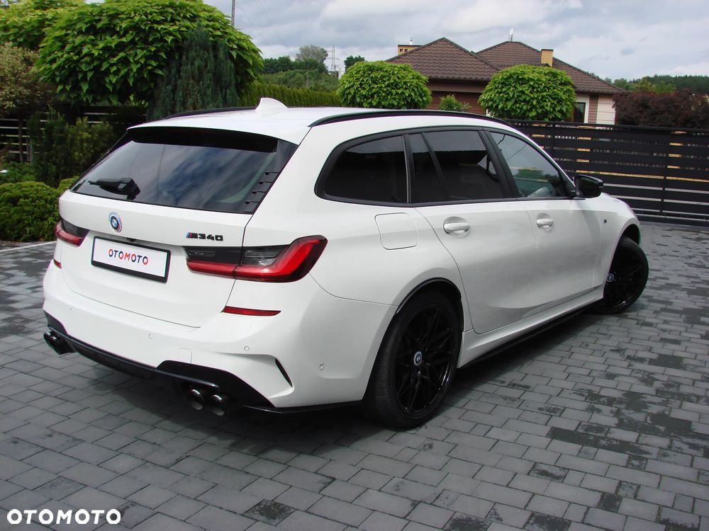 BMW Seria 3 - 9