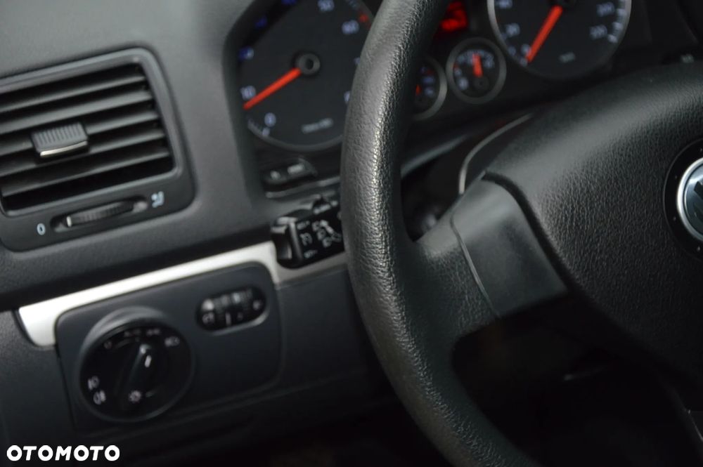 Volkswagen Golf 1.4 United - 21