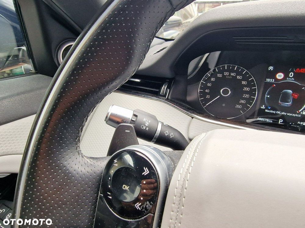 Land Rover Range Rover Evoque D150 R-Dynamic - 31