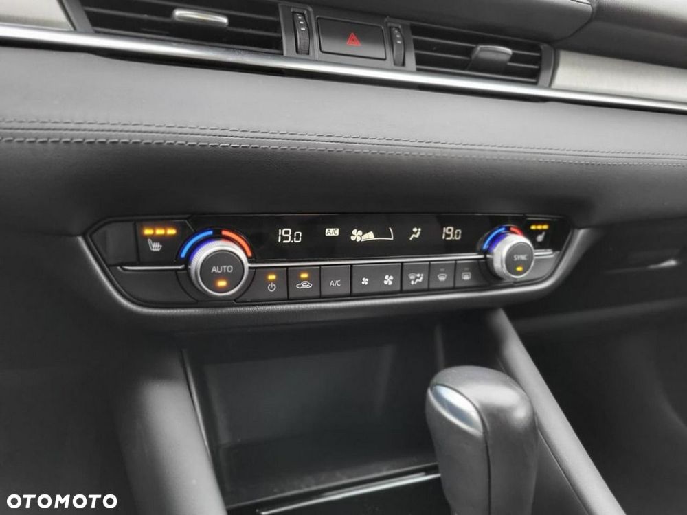 Mazda 6 2.0 Center-Line - 18