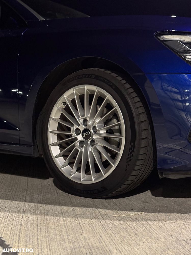 Audi A3 35 TFSI Limousine S tronic advanced - 5