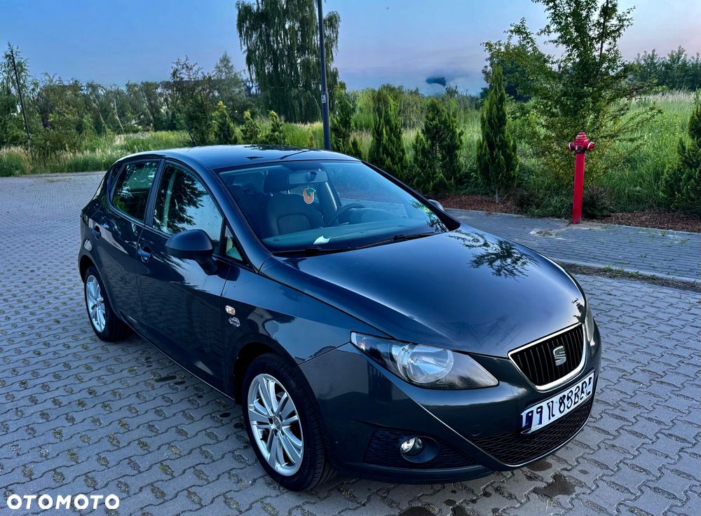 Seat Ibiza SC 1.2 TSI Style - 2
