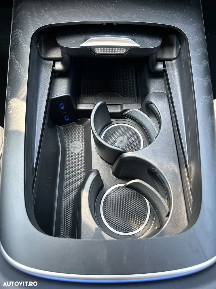 Mercedes-Benz E 200 4MATIC MHEV - 21